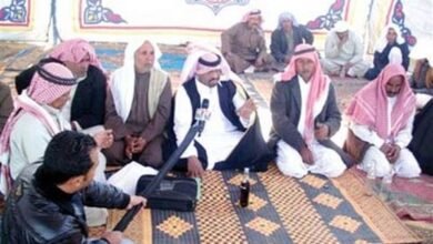 القضاء العرفي: أحكامه تستند إلى الأعراف والتقاليد المحلية