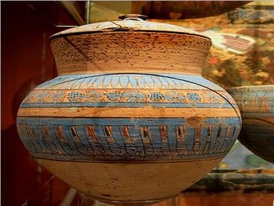 الفخار المصري القديم: تراث حضاري عريق