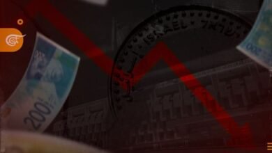 إبراهيم علوش  يكتب:إلى متى يحتمل الاقتصاد "الإسرائيلي" حرباً مطولة؟