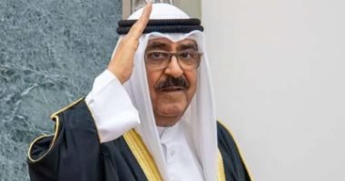 الشيخ مشعل الأحمد الجابر الصباح: أمير الكويت الجديد