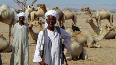 أشهر القبائل المهددة بالزوال في العالم.. إليك التفاصيل