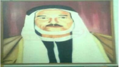 الشيخ سالم الهرش: بطل سيناء ورمز للمقاومة