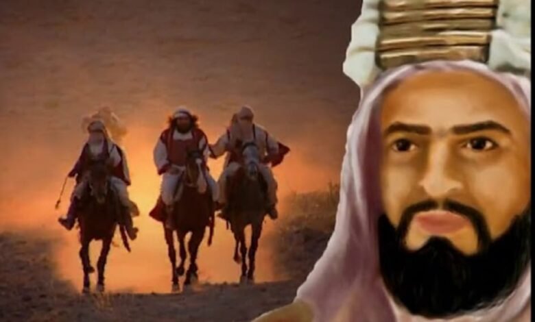 نور الدولة: أبو الأغر دبيس بن سيف الدولة ورحلة القوة والنجاح في العصور الوسطى