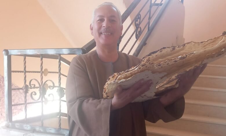 نقيب الفلاحين: طعام الالهه مهدد بالاختفاء