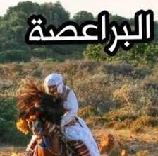 قبيلة البراعصة: جذورها البدوية وانتشارها في مصر