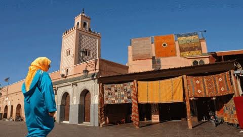 صناعة النسيج عند قبائل المغرب.. وهذه أشهر المنتجات