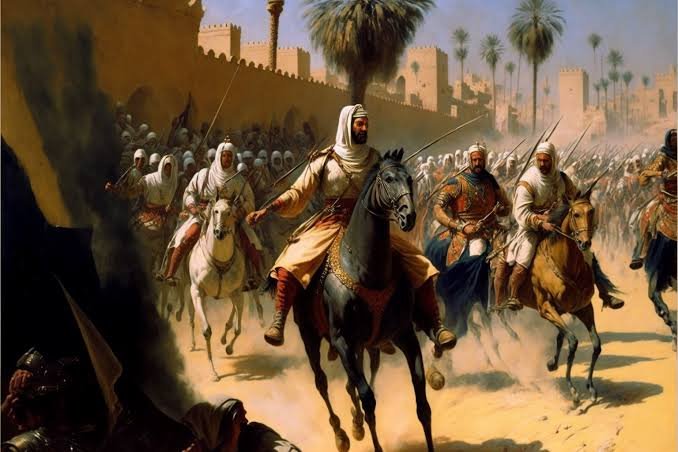 قائمة القبائل المغربية التي هاجرت إلى مصر