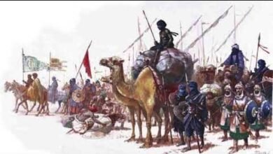 بني حسان.. إحدى أشهر القبائل التاريخية في المغرب
