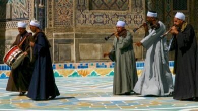 العمارة الطينية في بلاد المغرب الإسلامي: خصائصها وتقنياتها