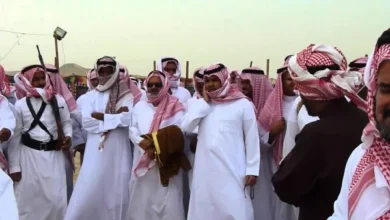 قبيلة البوفلاسة: رمز العز والتراث في الإمارات
