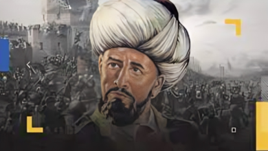 ياقوت الحموي: رحالة العلم ورمز الإرث الثقافي في العصور الوسطى