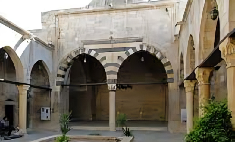 البيمارستان الكاملي: تحفة معمارية وإنسانية في قلب حلب