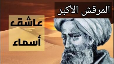 المرقش الأكبر: صوت الإبداع والعفوية في الشعر الجاهلي