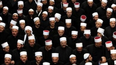 الموحدون الدروز: أسرارهم المقدسة وتراثهم الروحي في مناطق الوحدة الإلهية