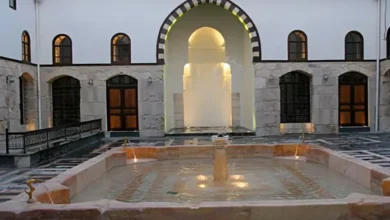 الأربطة والأسوار: كيف حمت العمارة العسكرية الإسلامية الدولة من الأعداء والفتن؟