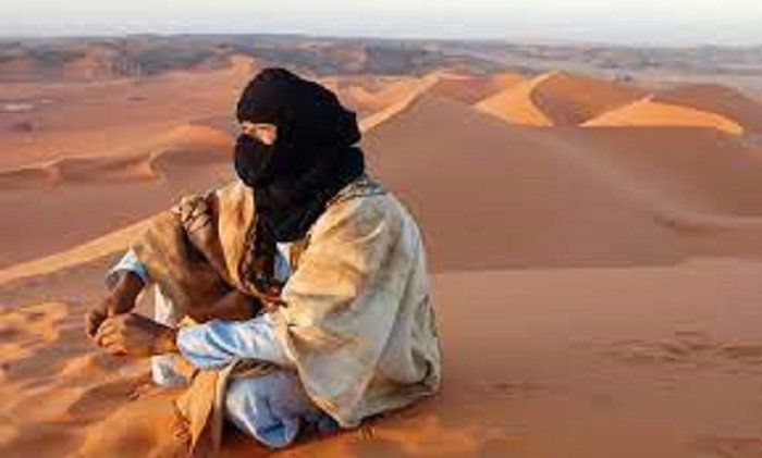 قبيلة المضايا: جذور تتأصل في الصحراء السعودية