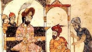 البشرية: تحفة الخالق ومنجم العلم والتفكير