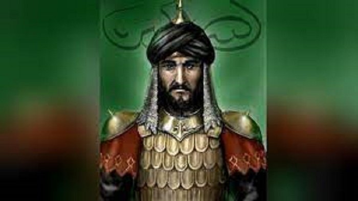 نجم الدين أيوب: الرجل الذي ولد السلطان