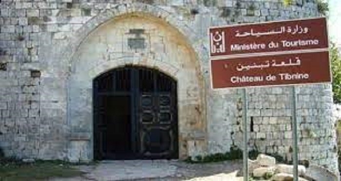 قلعة تبنين: شاهد على تاريخ وقوة الدفاع اللبنانية