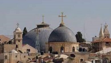 كيف كشفت كنيسة مجدو عن تاريخ مجهول للمسيحية في فلسطين؟