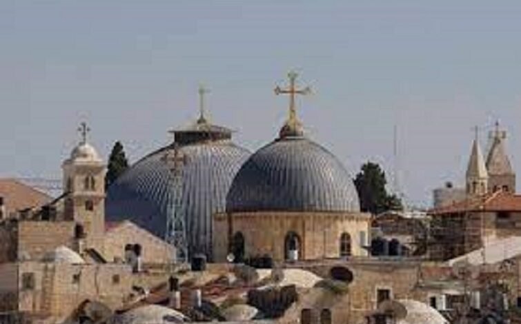 كيف كشفت كنيسة مجدو عن تاريخ مجهول للمسيحية في فلسطين؟