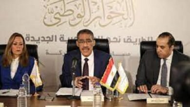 بتوجيهات الرئيس.. الحكومة تسعى لـ تنفيذ توصيات الحوار الوطني في مرحلته الأولى