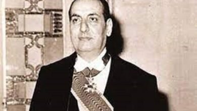 شارل حلو: من صحفي إلى رئيس في زمن الاضطرابات