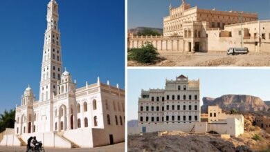 تريم: مدينة تاريخية تحمل في طياتها العديد من القصص والأسرار