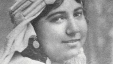 ملك حفني ناصف: رائدة تحرير المرأة في مصر