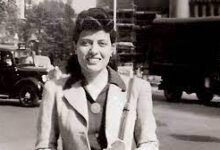 نشأة سميرة موسى وبداية مسيرتها العلمي