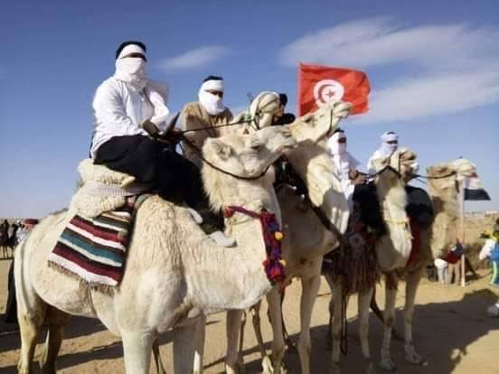 عادات الزواج عند القبائل التونسية فرصة للتعبير عن الثقافة والتراث