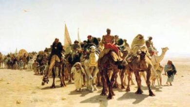 تاريخ هجرة القبائل العربية من الجزائر.. رحلات ثقافية وتأثير دائم