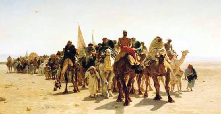 تاريخ هجرة القبائل العربية من الجزائر.. رحلات ثقافية وتأثير دائم