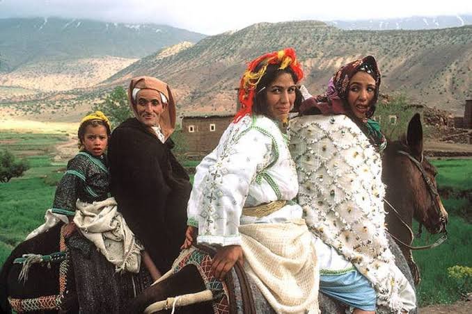 تأثير التنوع القبلي على التنمية المحلية في المغرب