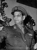 محمد حيدر باشا: من الصعيد إلى وزارة الحربية