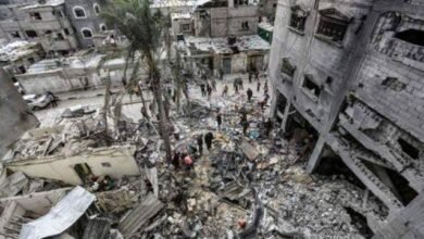 واقع صعب.. خبراء يتحدثون عن مستقبل غزة بعد انتهاء الحرب