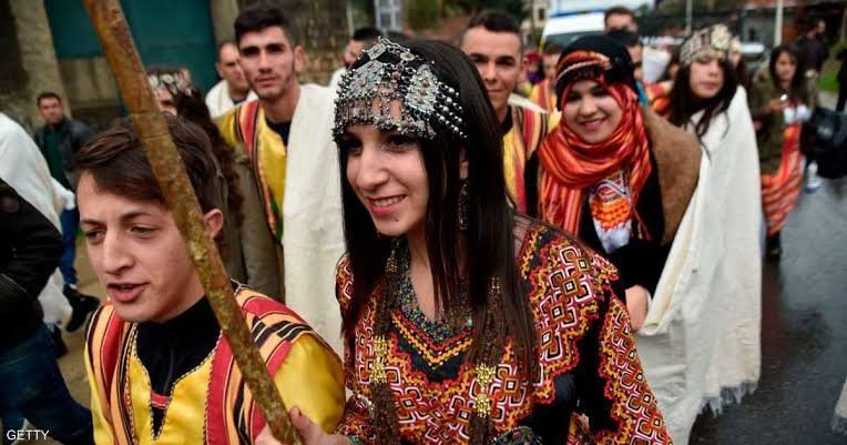 بينها "يناير".. أشهر 10 مهرجانات عند القبائل في الجزائر 