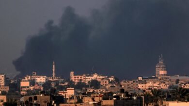 الجهود المصرية والقطرية: لجان خبراء لصياغة اتفاق الهدنة النهائي بين تل أبيب وغزة