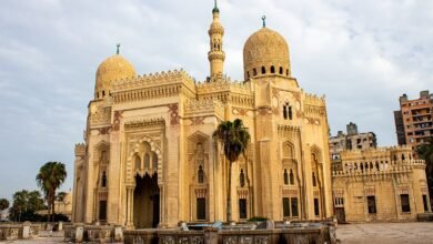 مسجد المرسي أبو العباس: الحقيقة المؤلمة وراء الترميم الفاشل