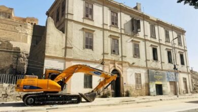 محاولة إنقاذ بيت ماجد التراثي من الهدم… ماذا يحدث في منطقة الخليفة؟