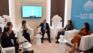 مصر وصندوق النقد الدولي.. رؤية مشتركة للإصلاح الاقتصادي والحماية الاجتماعية