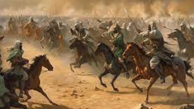 غزوة سفوان: الغارة التي أشعلت الحرب بين المسلمين والفهريين