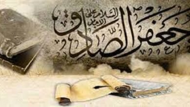 الجعفرية: مذهب الإمام الصادق وفرق أخرى تحمل اسمه