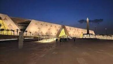 مصر تستعد لافتتاح المتحف المصري الكبير… تعرف على التفاصيل 