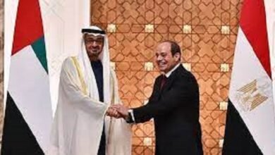 اتفاقية تاريخية بين مصر والإمارات لإنشاء مشروع عمراني عملاق بالقاهرة الجديدة.. القصة كاملة