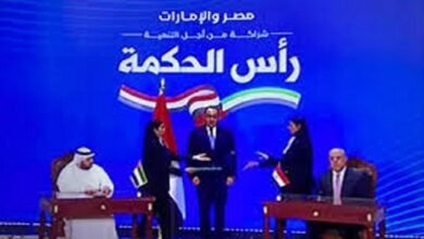 مشروع رأس الحكمة.. صفقة استثمارية تاريخية بين مصر والإمارات تغير وجه الاقتصاد المصري