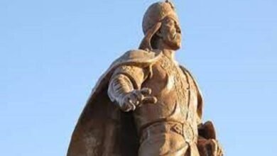 صعود وسقوط جلال الدين منكوبري: بين الشجاعة والغدر في زمن المغول