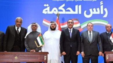 صفقة رأس الحكمة.. اتفاق مصر إماراتي يجلب استثمارات بقيمة 35 مليار دولار
