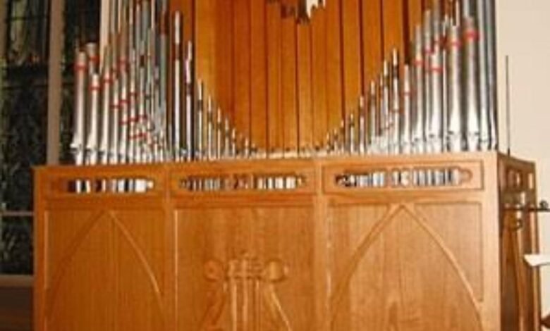 الأرغن العربي: آلة موسيقية قديمة تحكي تاريخ الإمبراطورية الإسلامية
