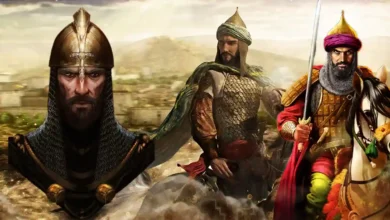 توران شاه: الأخ الأكبر لصلاح الدين ومغامراته في اليمن والشام